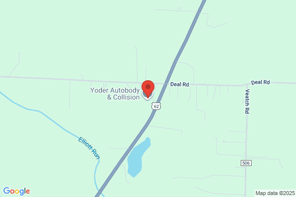 Yoder Auto Connection