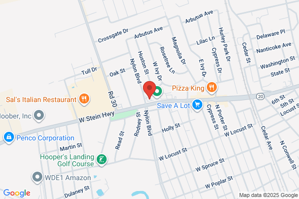 Pivot PT - Seaford (Middleford Road)