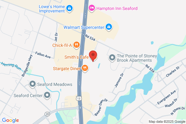Delmarva Consignment Sales