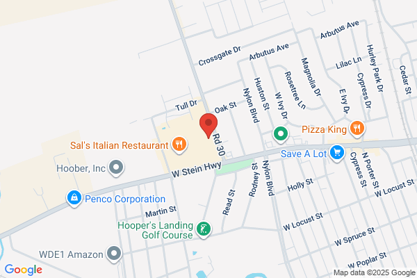 Nanticoke Cleaners & Laundromat
