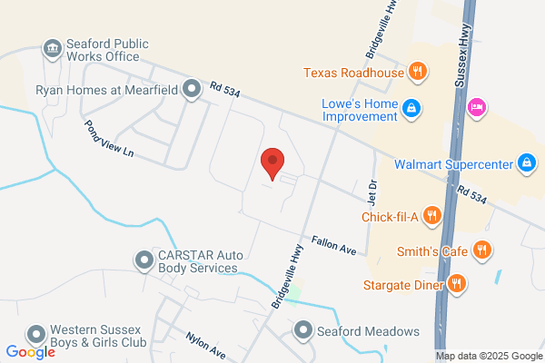 Nanticoke Surgical Associates PA
