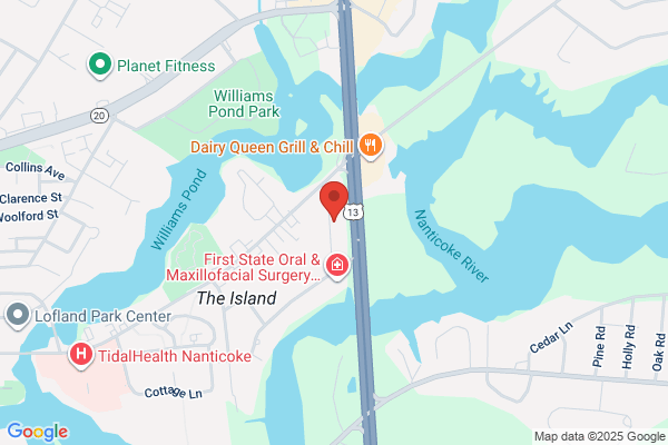 Neurology Center of South Delaware