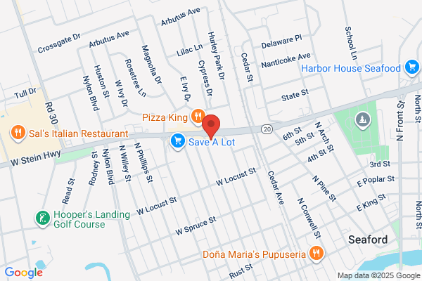 Seaford Liquors