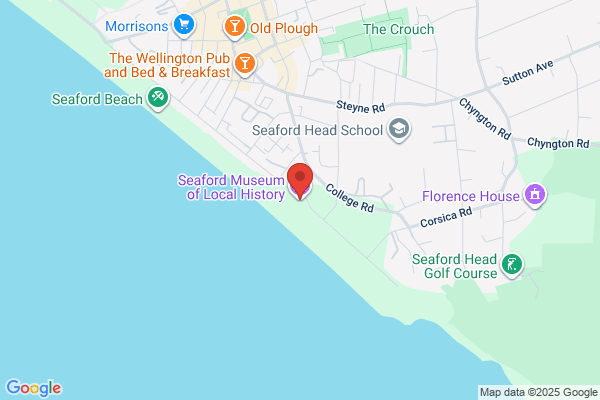 Seaford Museum