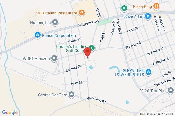 Seaford Racquetball & Fitness Center