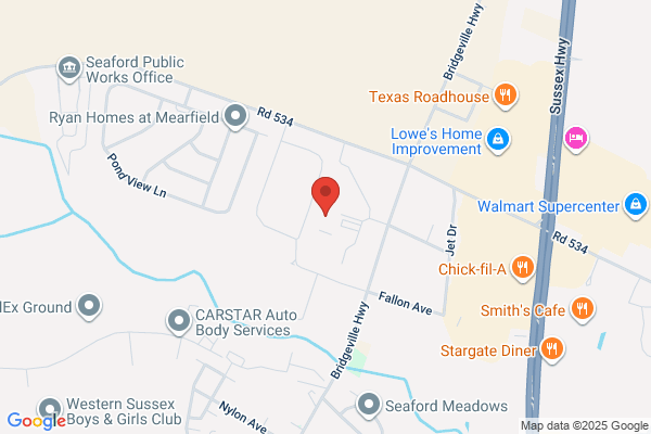 Southern Delaware Sports Care & Rehabilitation