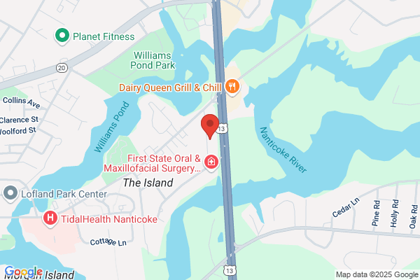 Tidewater Properties