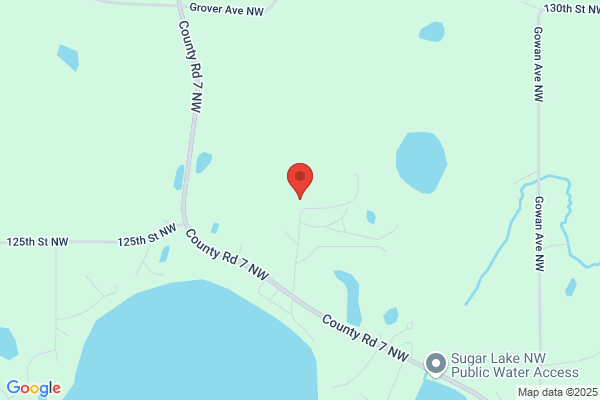 Beaver Ridge Farm Inc