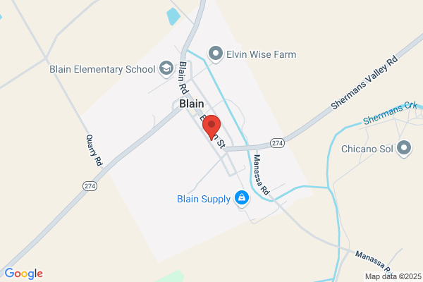 Blain Tire & Auto Services