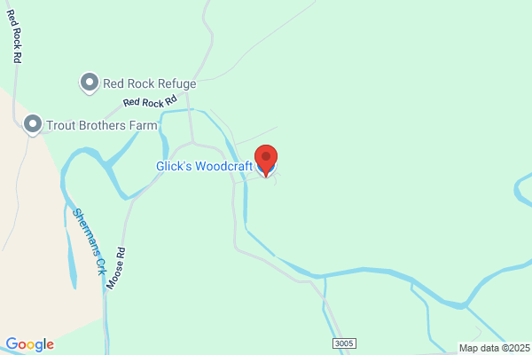 Glick's Woodcraft LLC