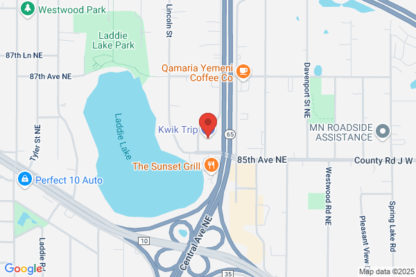 KWIK TRIP #896