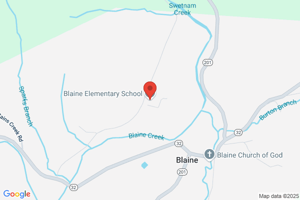Blaine Elementary School