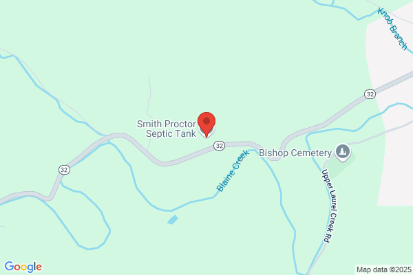 Smith Septic Cleaning Proctor