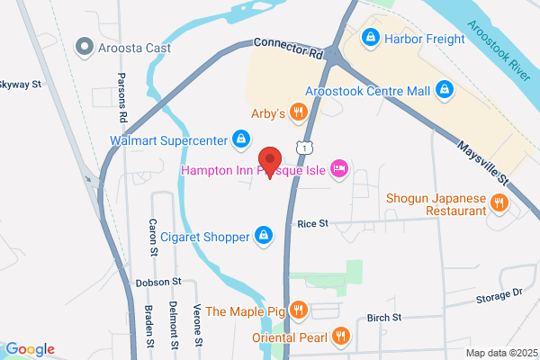 Aroostook County Action Program Inc