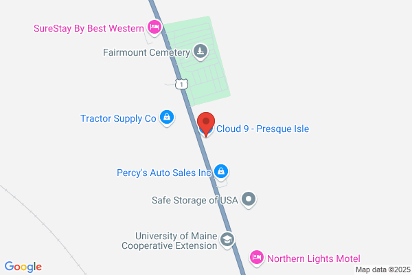 Northern Maine Realty