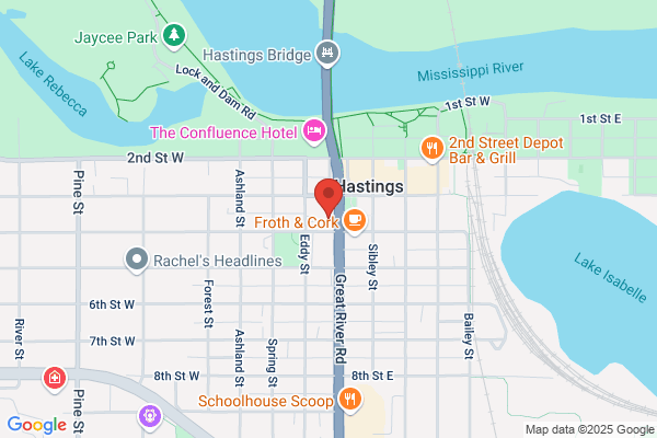 Minnesota Social WiFi Services
