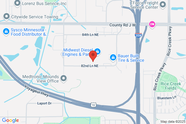 Alliance Heating and Air