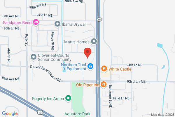 Arris Blaine Apartments