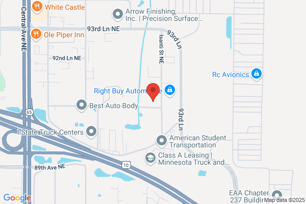 Diesel & Import Auto/Truck Service Inc
