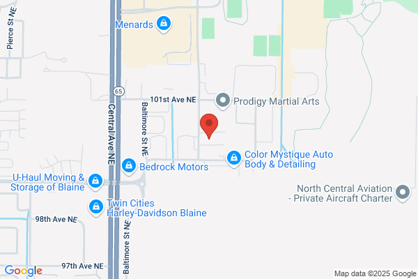Clark Automotive Clinic Inc