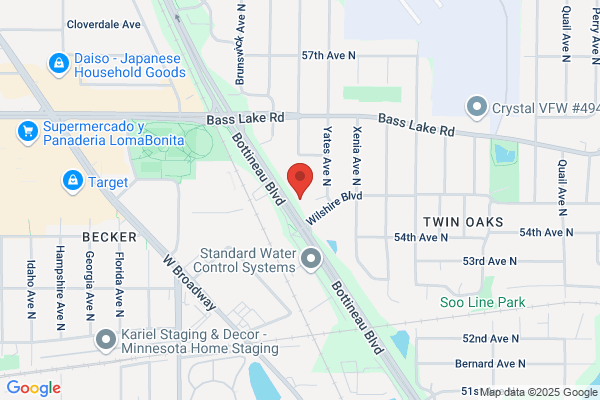 NOVUS Auto Glass Repair & Replacement