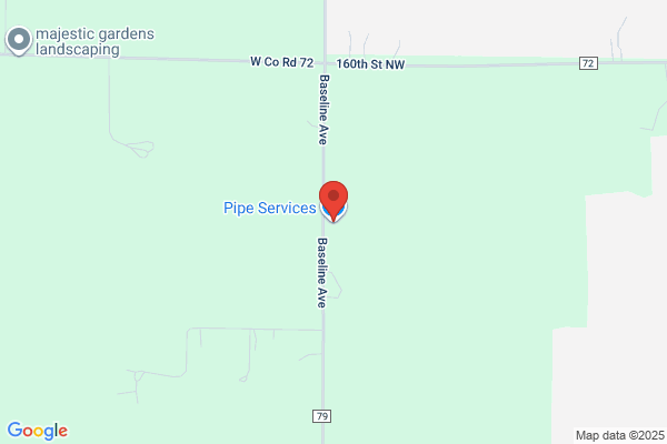 Ejm Pipe Services Inc
