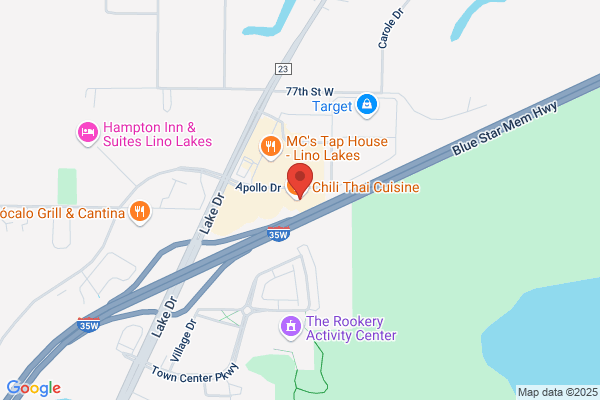 Mattress Firm Lino Lakes