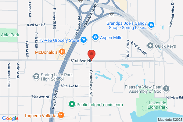 John's Auto Parts