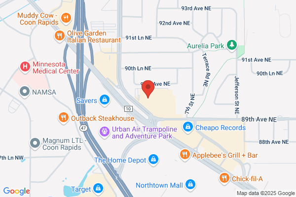 AutoZone Auto Parts