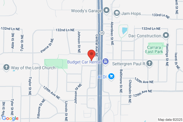 Community Accident & Injury Center