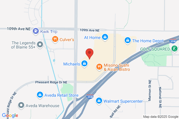 Metro Dentalcare Blaine Pheasant Ridge