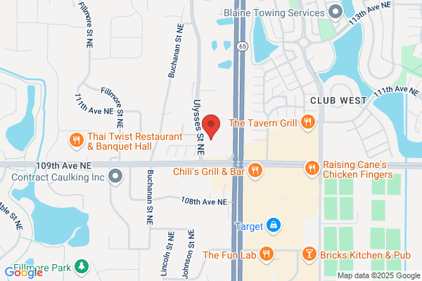 Ling Family Dentistry