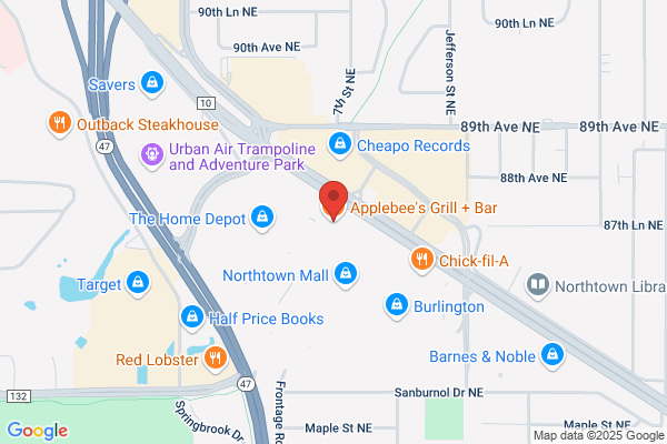 Northtown Dental Center - Michael J Nemetz DDS