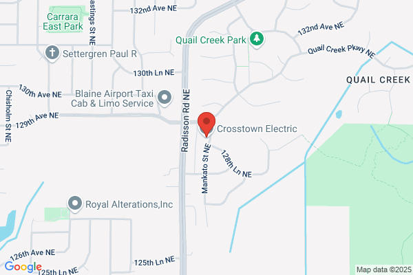 Crosstown Electrical Contractor