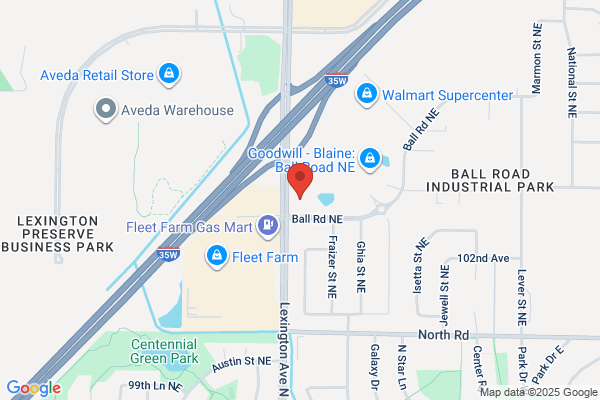 UFC Gym Blaine
