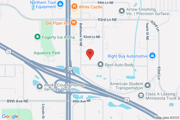 Quality Cutting & Coring, Inc.