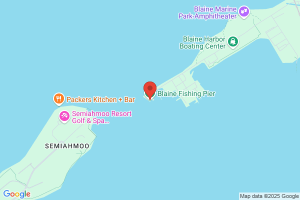 Pier 1 - Closed