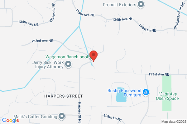 Wagamon Realty Inc