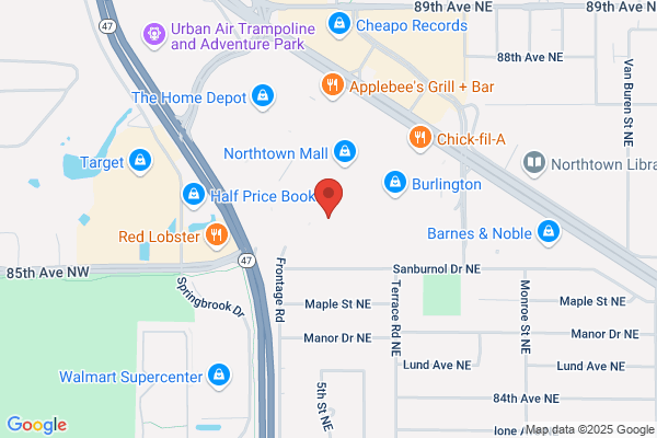 Becker Furniture