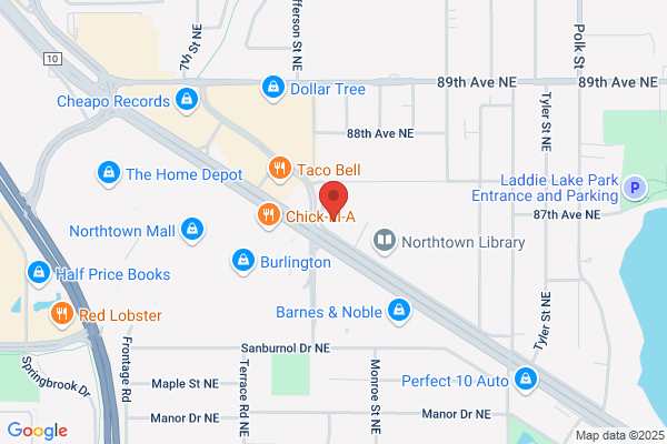Rubbelke Law Office