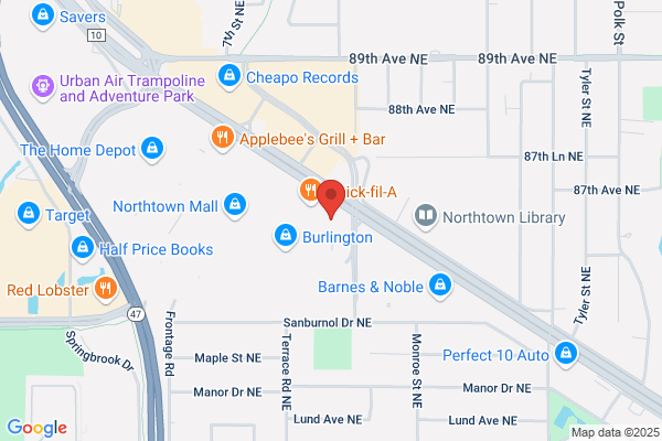 FedEx Office Print & Ship Center