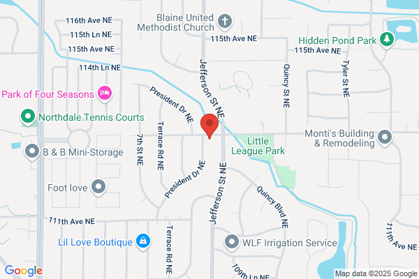 Relief Moving Company LLC
