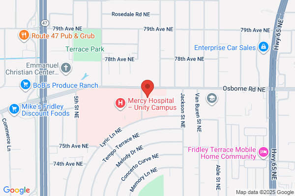 Gary R. Sager, MD - Closed