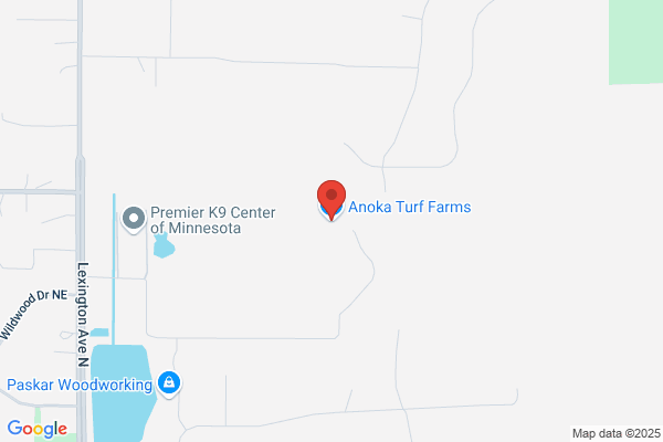 Anoka Turf Farms
