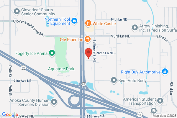 Evergreen Lending Co