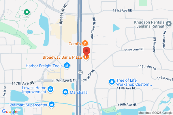 Blaine Area Pet Hospital
