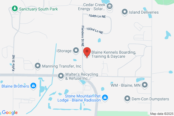 Brunell Pet Services