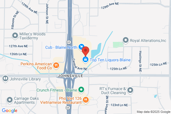 Fresenius Kidney Care Blaine