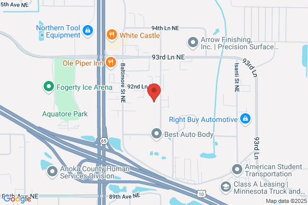 A & C Metals & Sawing, Inc.