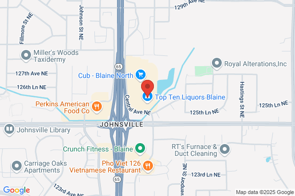 Crestview Property Maintenance